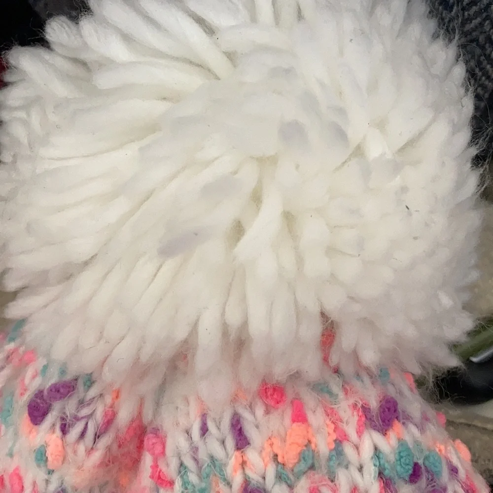 FINAL MARKDOWN The children’s place winter hat small